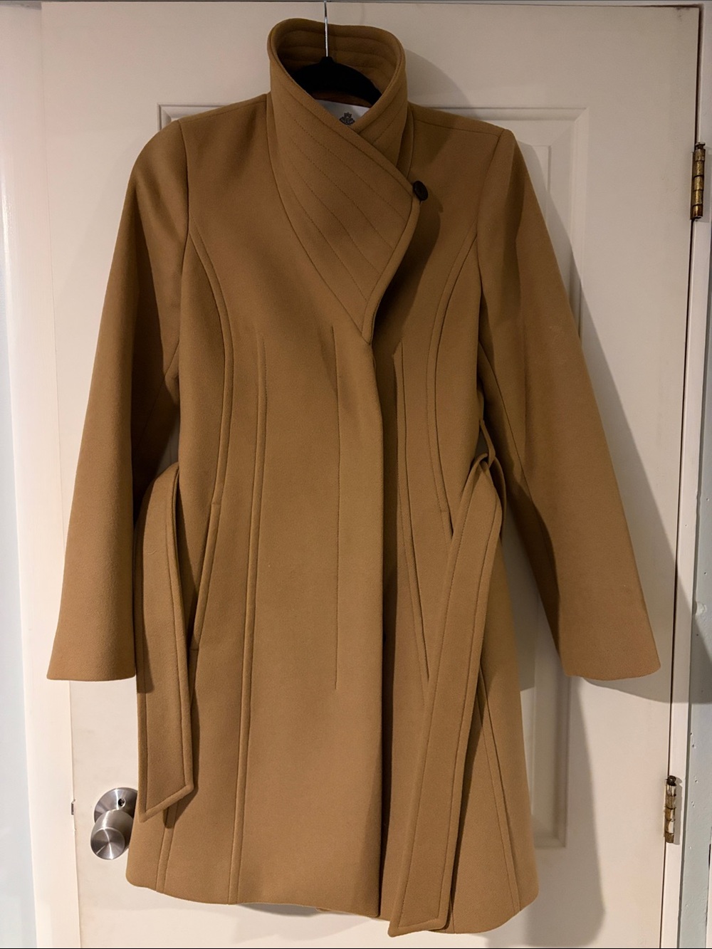 Atelier Babaton Connor Coat XS